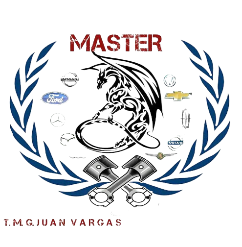 Mantenimiento Automotriz Máster